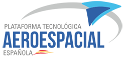 PAE – Plataforma Tecnológica Aeroespacial Española Logo